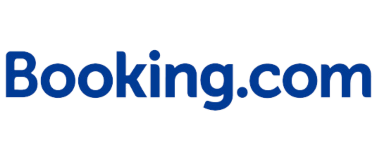 booking dot com logo booking.com