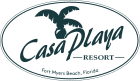 casa playa logo casa playa logo