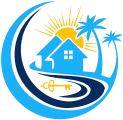 fort myers beach vacation rentals logo