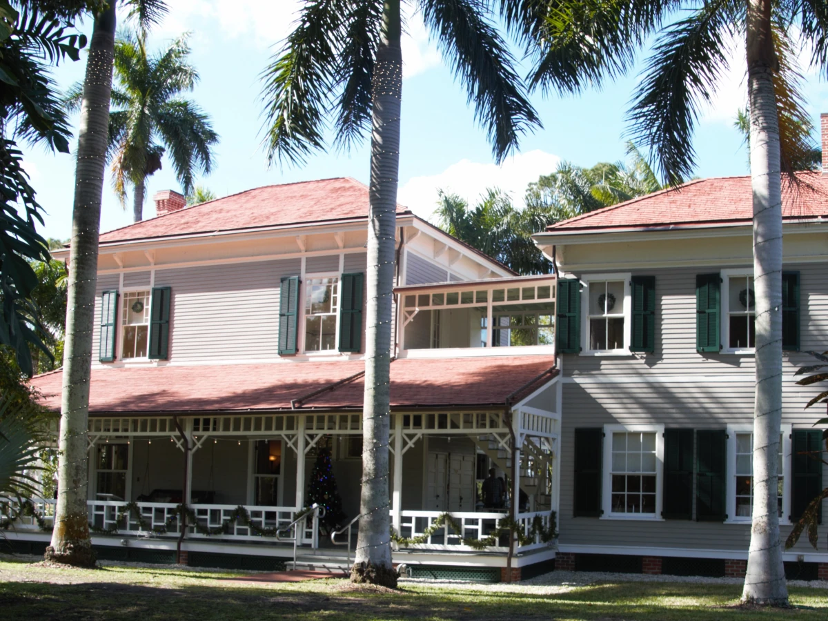 edison ford estates fort myers