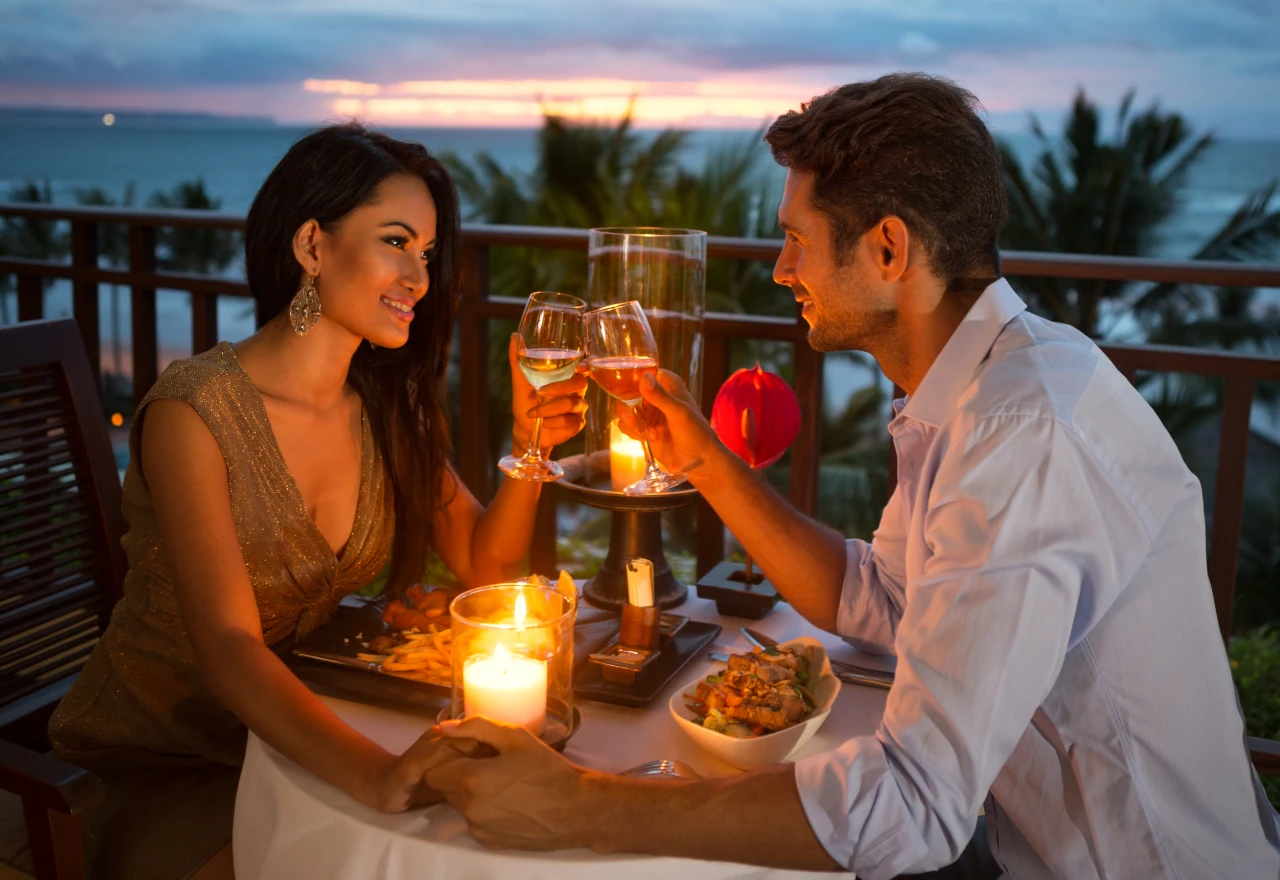 luxury vacation rental destinations