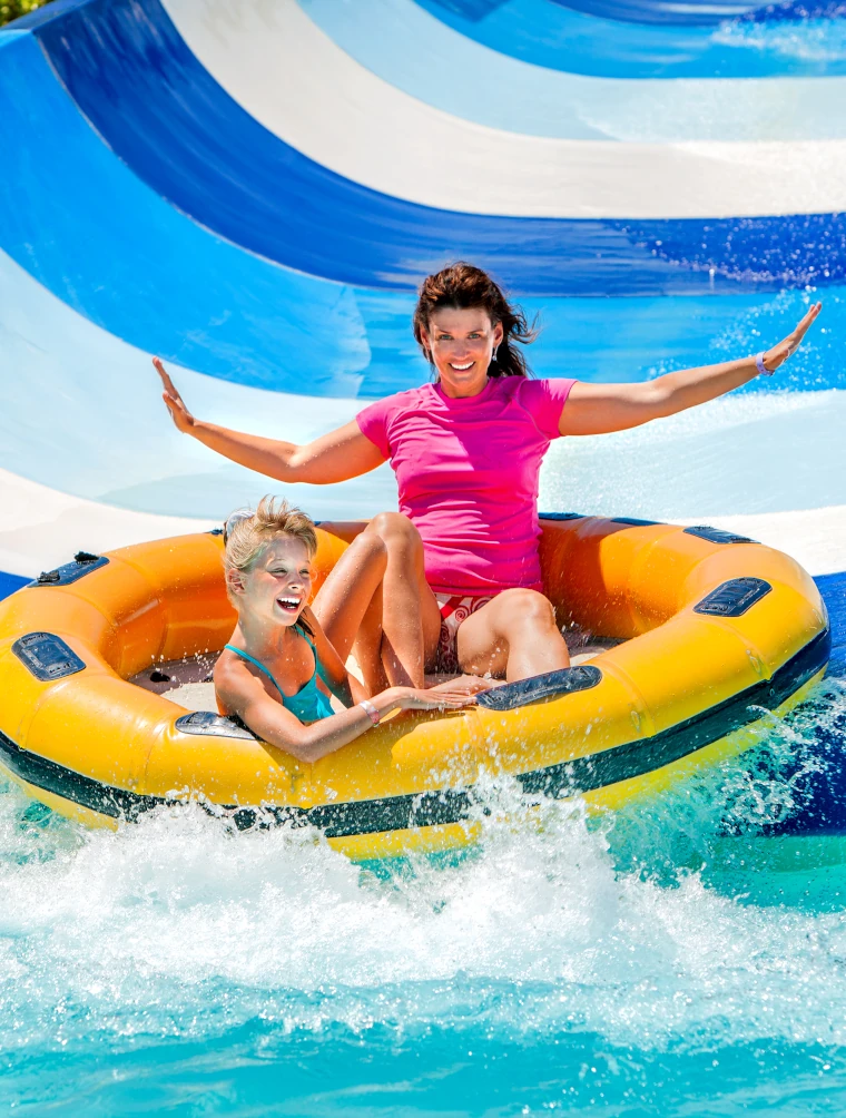 water park in florida